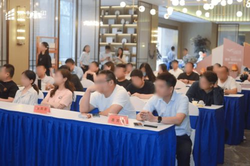 风华盛放，同心共筑美好生活——丽丰集团社区理念品牌发布会圆满举行